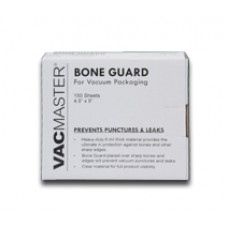 VacMaster 6 mil Bone Guard - 150 sheets 